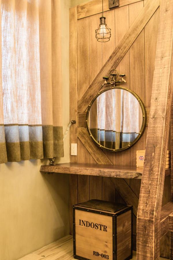 花蓮好客靚屋民宿hakka Beauty House Ji'an Dış mekan fotoğraf